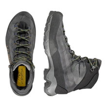 La Sportiva Aequilibrium Hike GTX Walking Shoes (waterproof) carbon grey/black men's